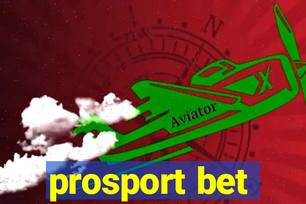 prosport bet